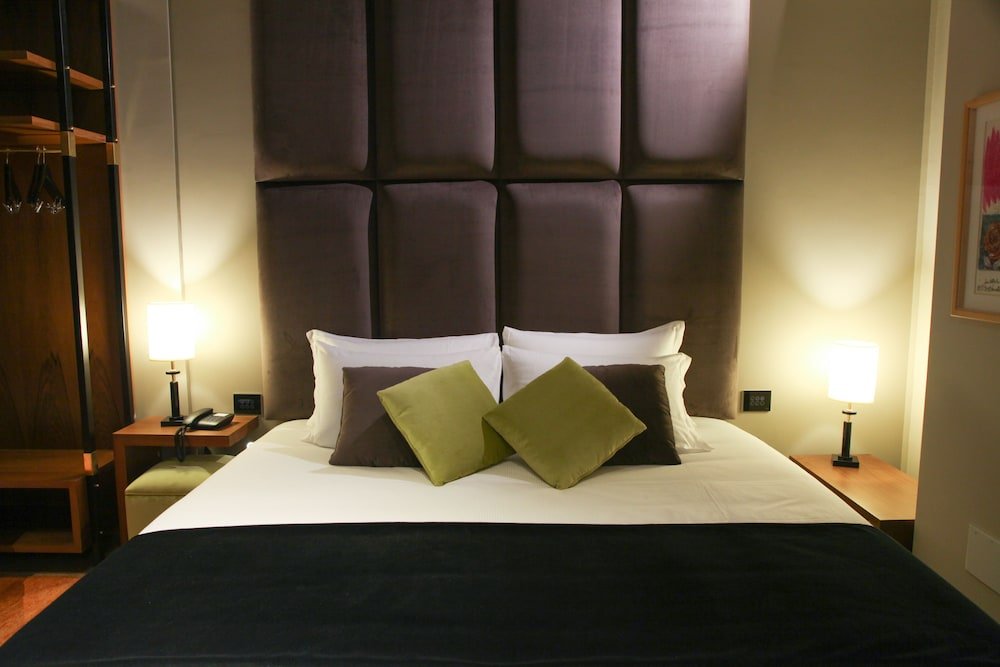 Triviho Hotel Room Type - Suite