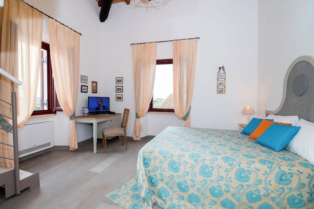 Borgo Pallavicini Mori Room Type - Executive Room, 2 Bedrooms