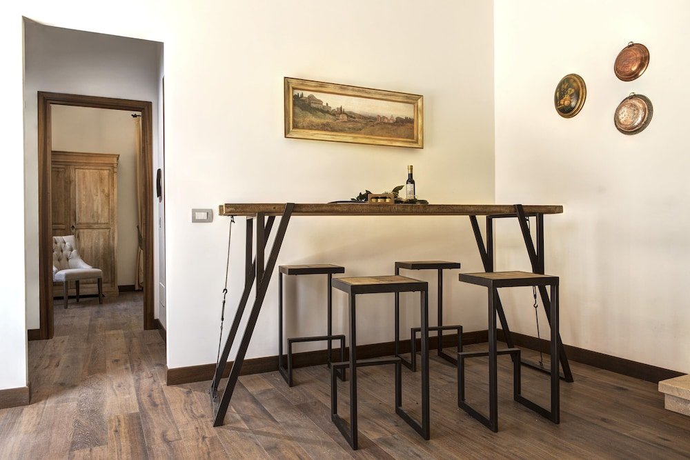 Borgo Pallavicini Mori Room Type - Superior Double or Twin Room, 2 Bedrooms
