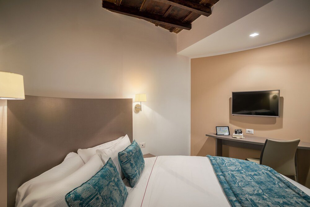 Reginella Suites Room Type - Classic Double Room