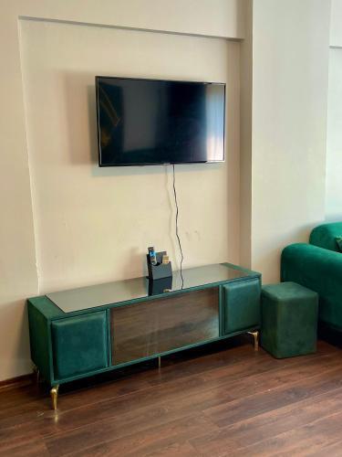 Aymira Suite Hotel Room Type - King Studio with Sofa Bed