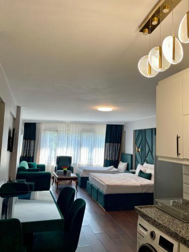 Aymira Suite Hotel - Tap to explore photos