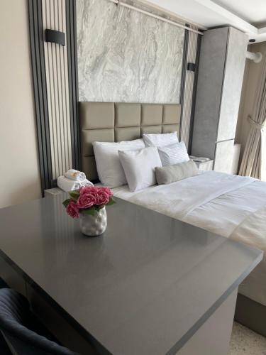 Aymira Suite Hotel Room Type - Two-Bedroom Apartment Aymira Suite Hotel Room Type - Two-Bedroom Apartment