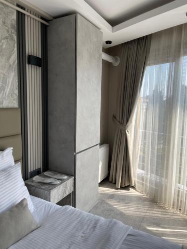 Aymira Suite Hotel Room Type - One-Bedroom Family Apartment