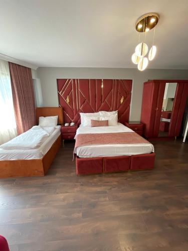 Aymira Suite Hotel