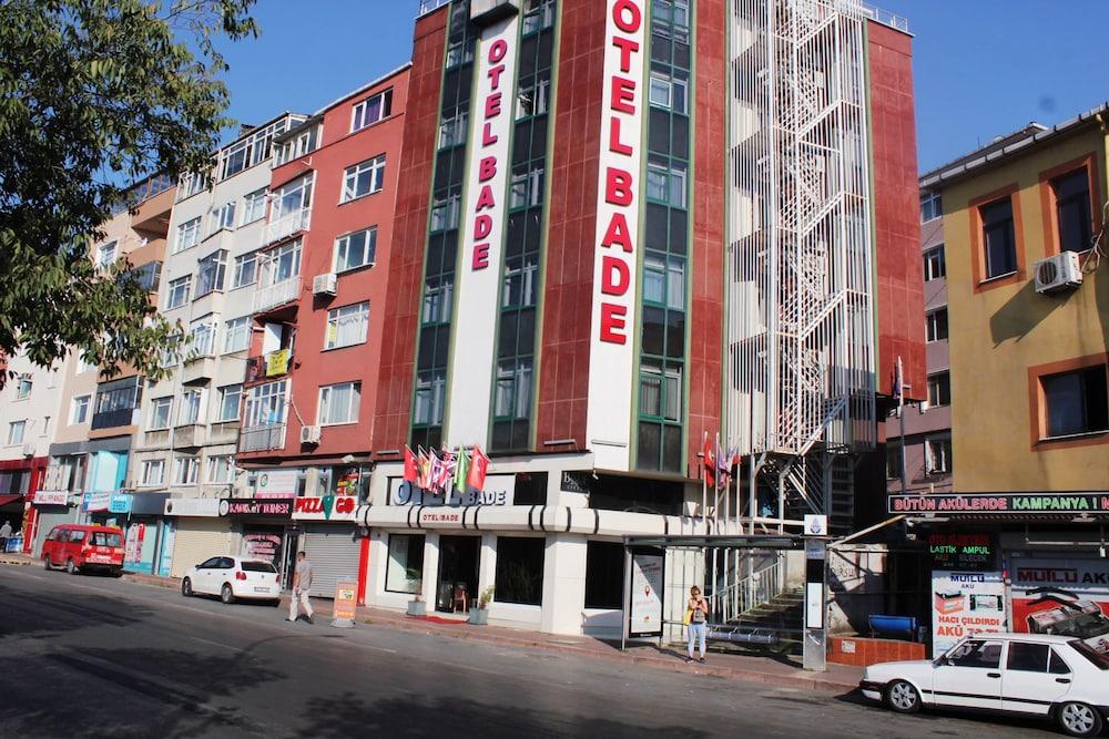 Bade Boutique Hotel Kadıköy
