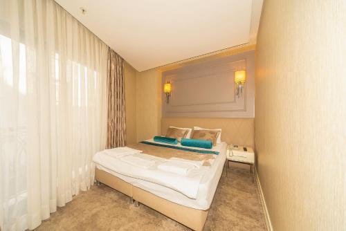 Park Grazza Hotel Room Type - Double Room