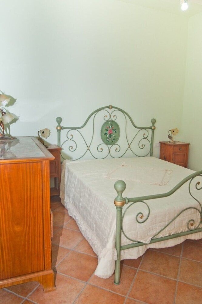 Villa Strampelli Room Type - Apartment, 2 Bedrooms