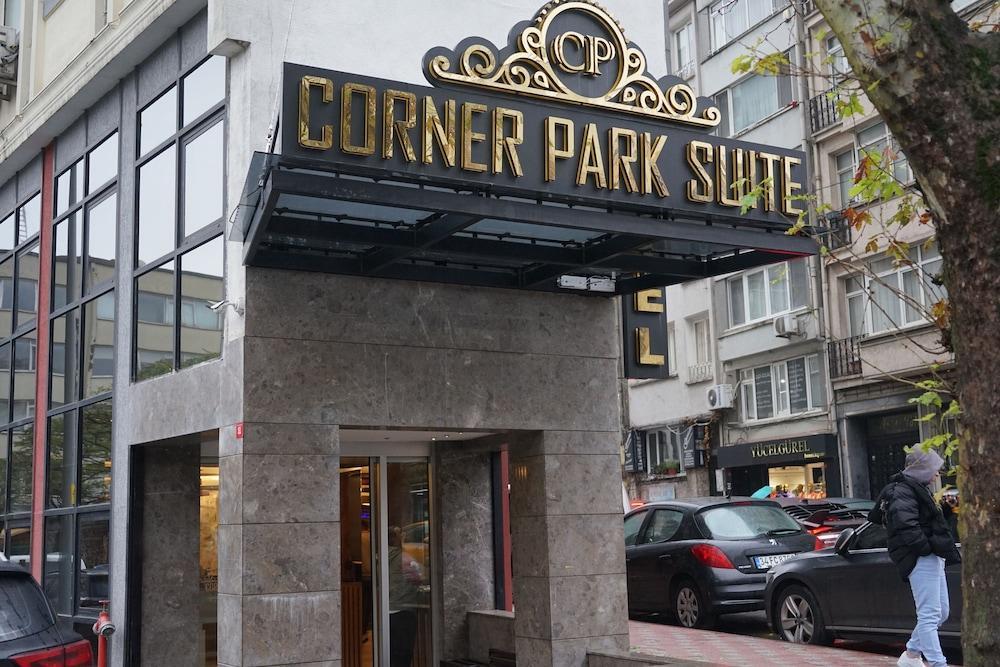 Corner Park Suites - Tap to explore photos