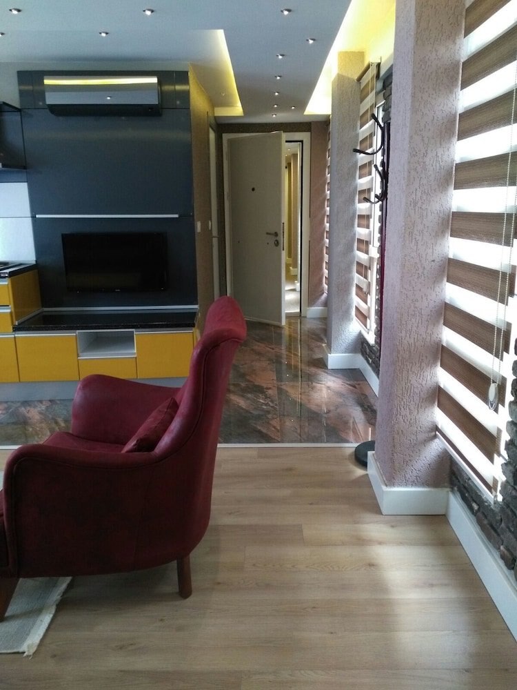 Corner Park Suites Istanbul Price Address Reviews