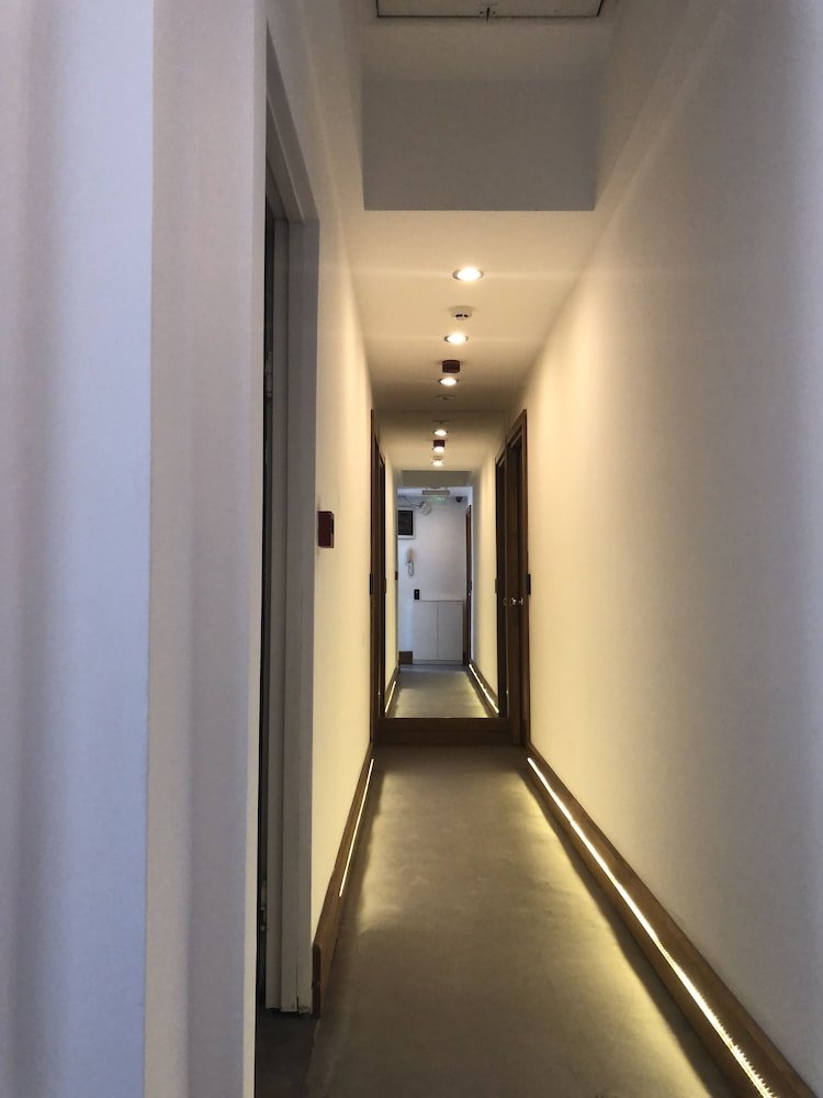 Black Suite Istanbul Hotel Price Address Reviews