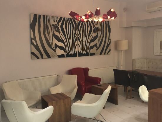 Black Suite Istanbul Hotel Price Address Reviews