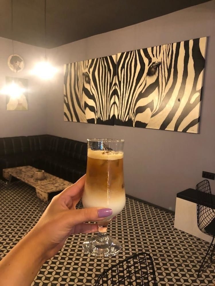 Black Suite Istanbul Hotel Price Address Reviews