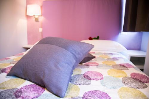 Modern BnB Room Type - Economy Double Room