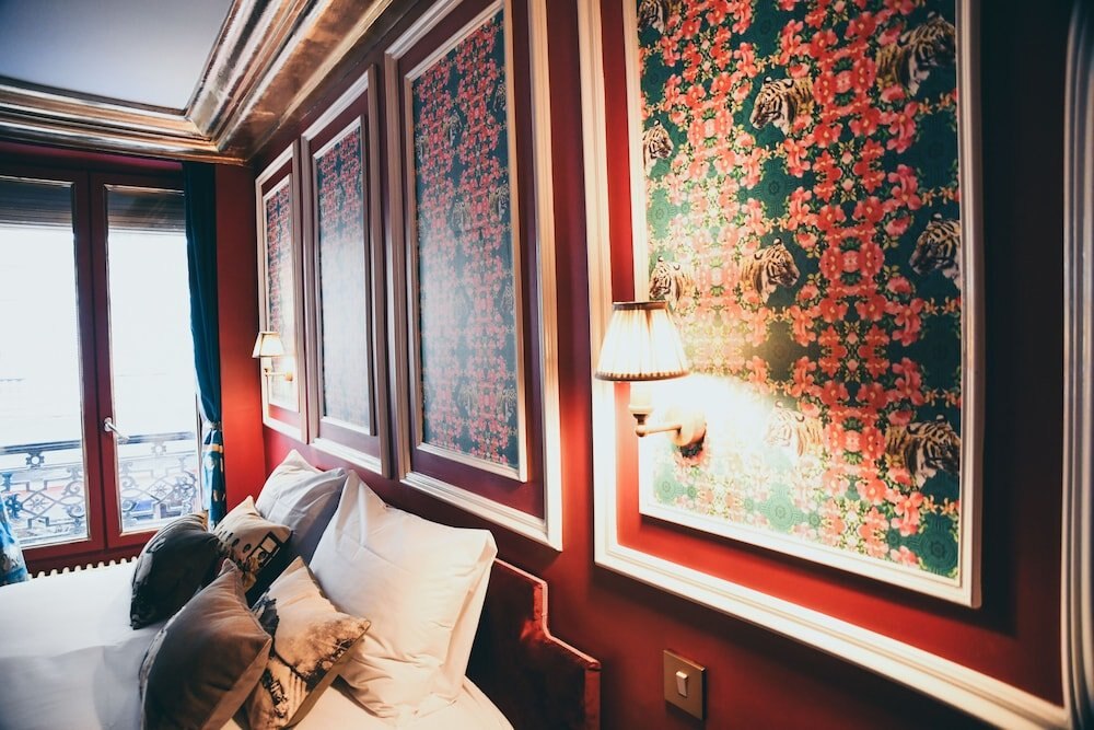 La Mondaine Room Type - Superior Double Room
