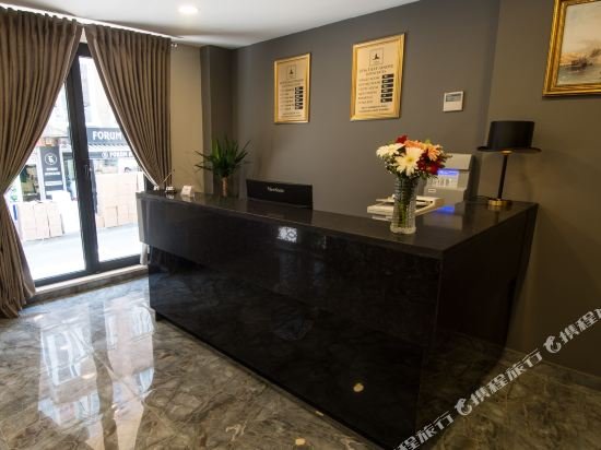 Primero Hotel Istanbul Price Address Reviews