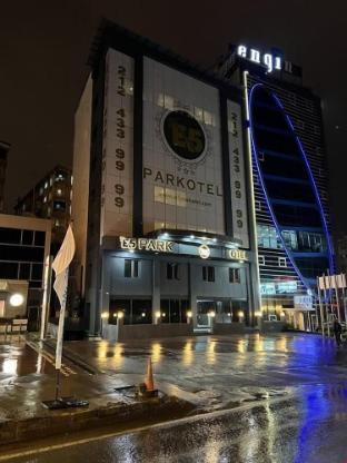 Grand Temel Hotel - Tap to explore photos
