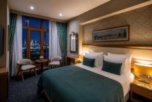 Hotel Momento Golden Horn - Tap to explore photos