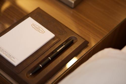 Hotel Momento Golden Horn Room Type - Standard Triple Room