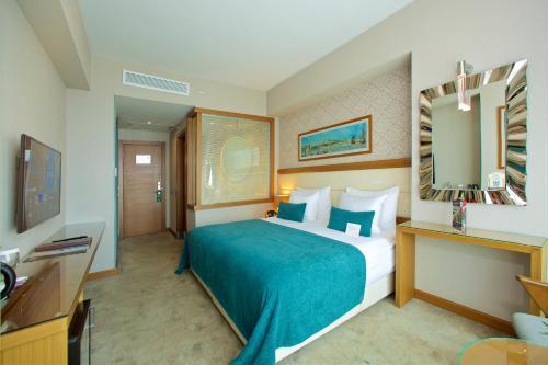 Hotel Momento Golden Horn Room Type - Double or Twin Room with City View Hotel Momento Golden Horn Room Type - Double or Twin Room with City View