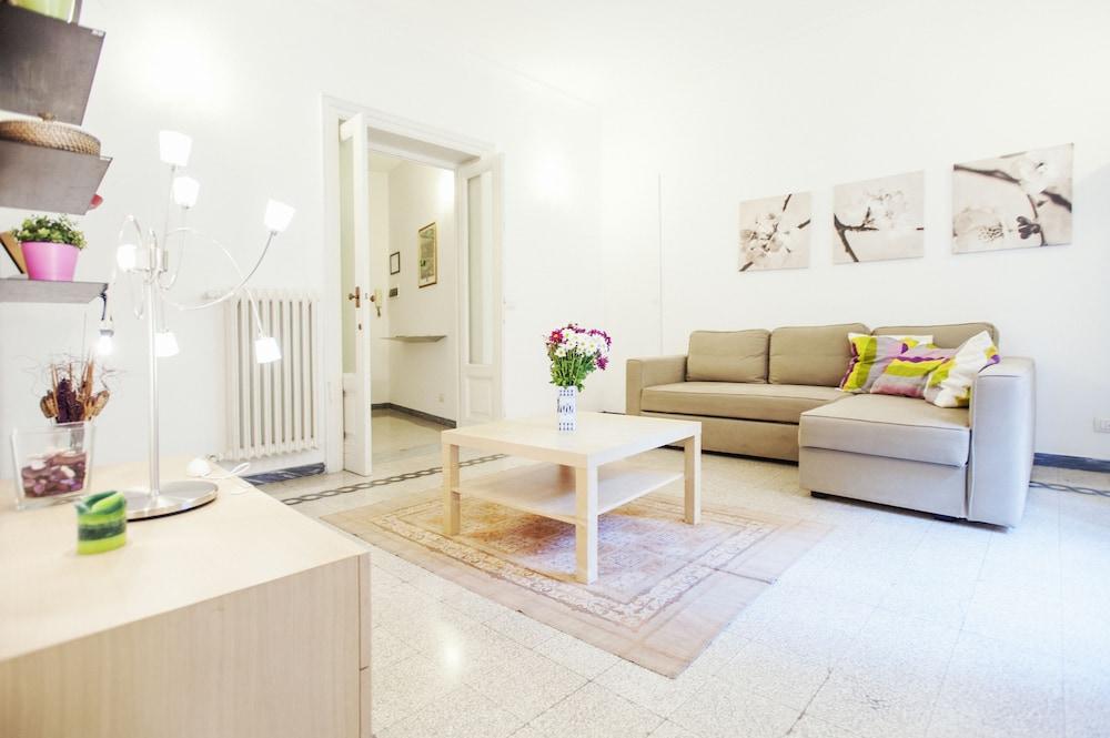 Palestrina - WR Apartments - Tap to explore photos