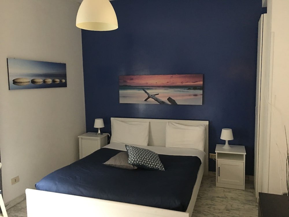Domum Vaticani Room Type - Standard Double Room, 1 Queen Bed