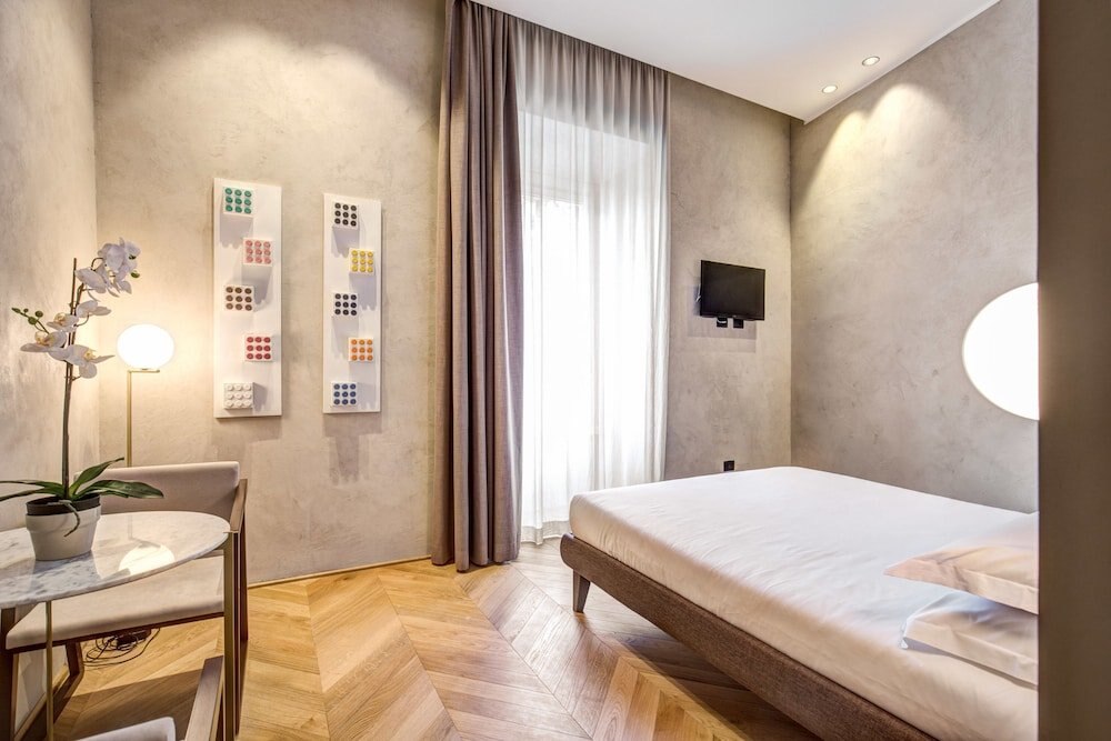 G55 Design Hotel - Tap to explore photos
