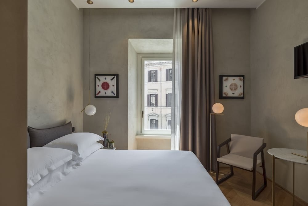 G55 Design Hotel Room Type - Superior Double Room, 1 Queen Bed
