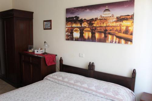 Ianus Guest House Room Type - Deluxe Quadruple Room