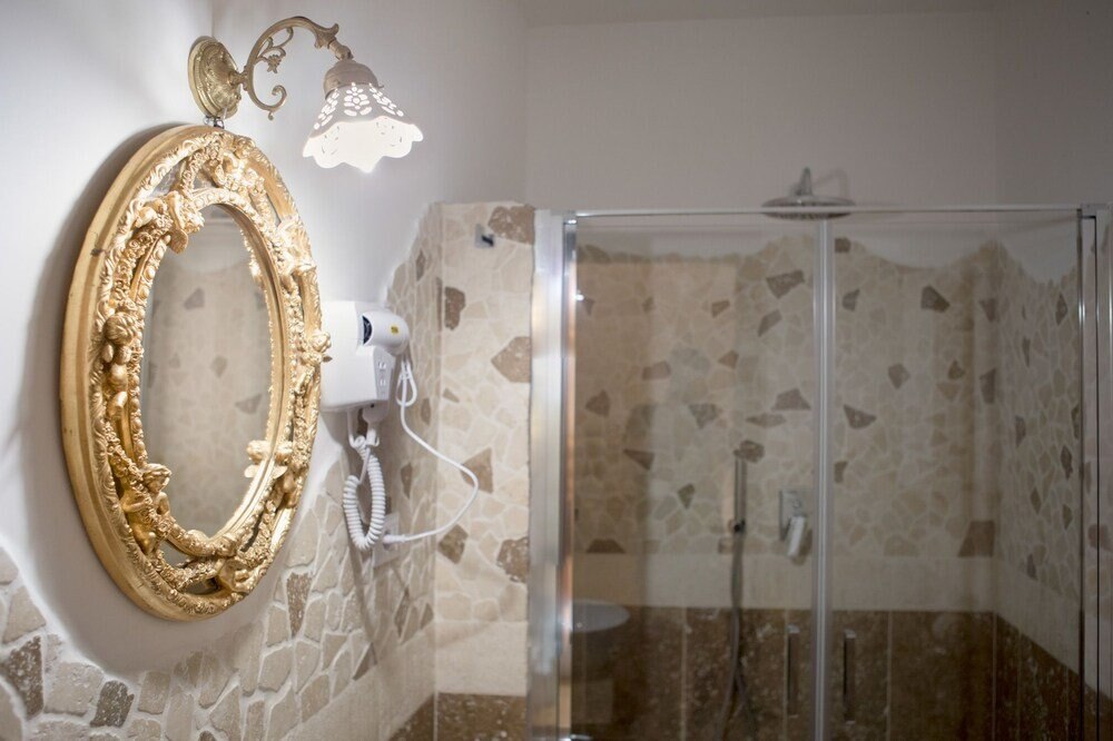 Lighthouse Suites Trastevere Room Type - Business Double or Twin Room