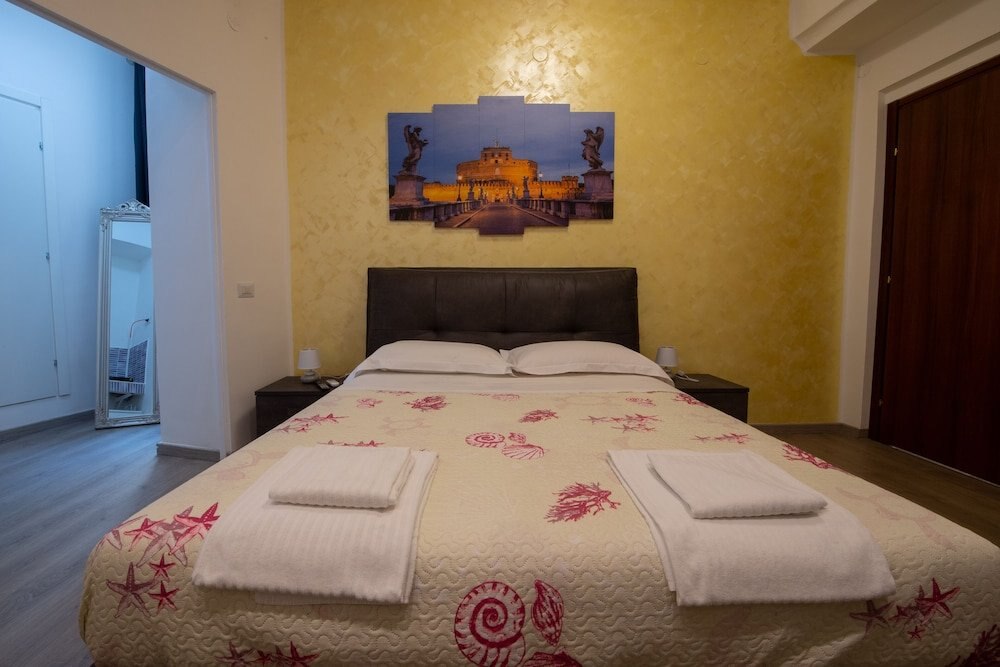 ImperialeTop Room Type - Standard Studio Suite (Queen Room)