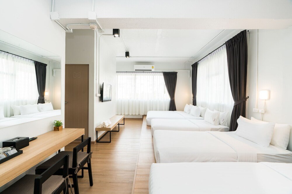 Marwin Villa Hotel - Tap to explore photos