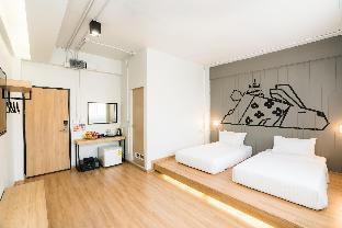 Marwin Villa Hotel - Tap to explore photos