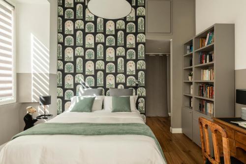 La Design.aTA Experience Bed & Breakfast