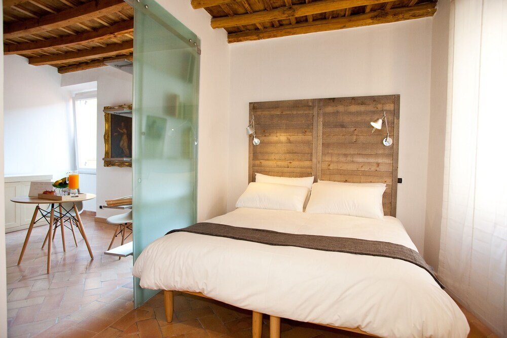 Casa Modelli Room Type - Superior Apartment, 1 Bedroom, Kitchenette