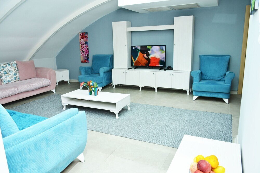 Nar Palace Room Type - Family Loft, 3 Bedrooms Nar Palace Room Type - Family Loft, 3 Bedrooms