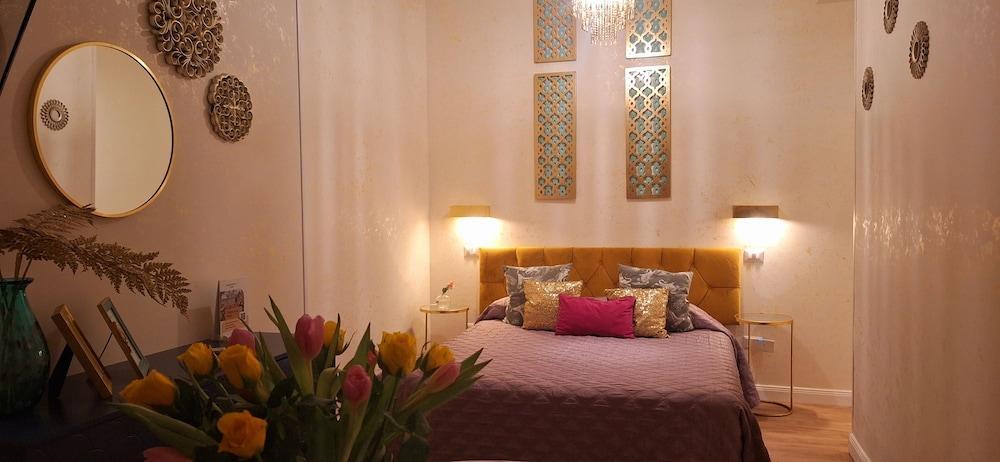 Ingrami Suites Room Type - Economy Double Room