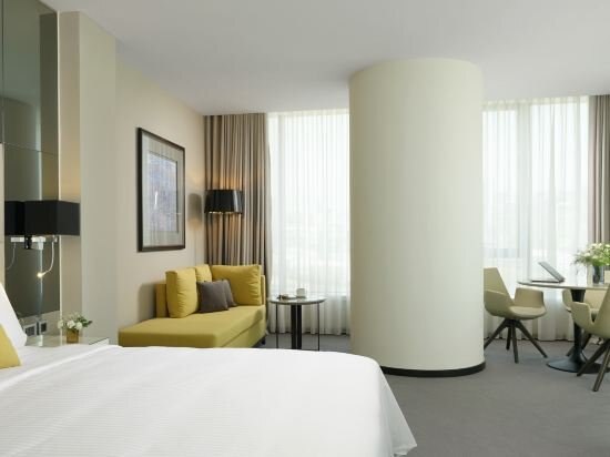 Centro Westside By Rotana Istanbul Price Address Reviews