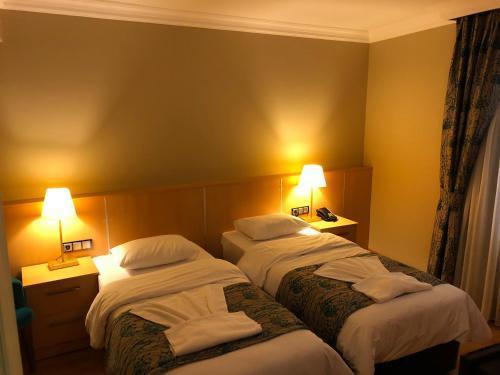 Artika Hotel