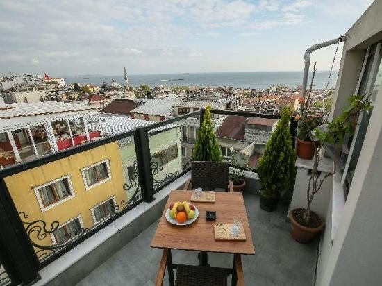 Artika Hotel Istanbul Price Address Reviews