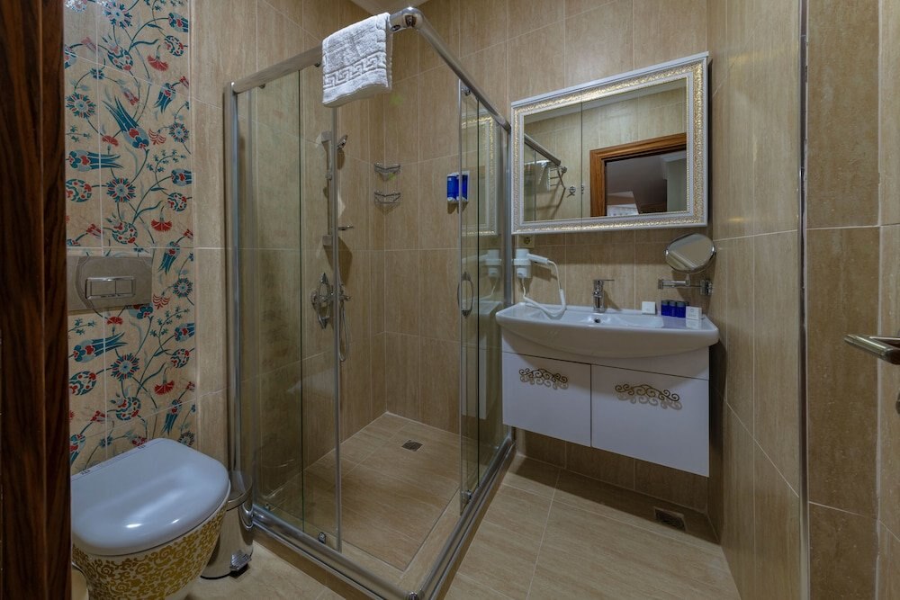 Vision Deluxe Hotel Istanbul Price Address Reviews