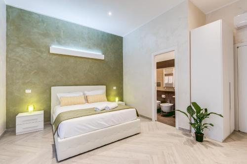 Penta Luxury House Room Type - Superior Double Room