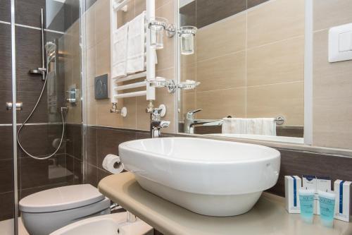 Penta Luxury House Room Type - Double Room