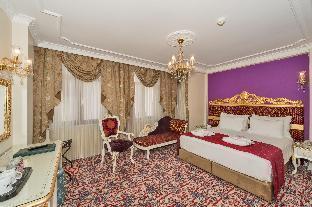 Galatower Hotel - Tap to explore photos