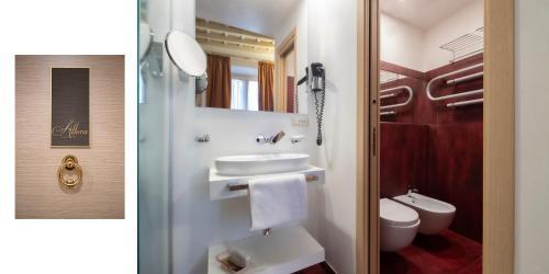 Excellent Trinity Rooms Room Type - Deluxe Suite Excellent Trinity Rooms Room Type - Deluxe Suite