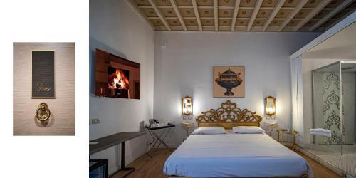 Excellent Trinity Rooms - Tap to explore photos