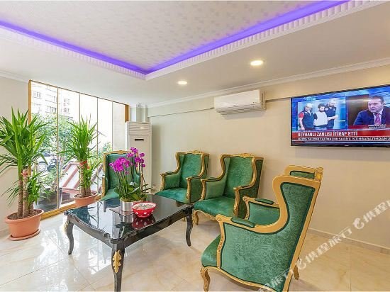 Beijing Hotel Istanbul Price Address Reviews