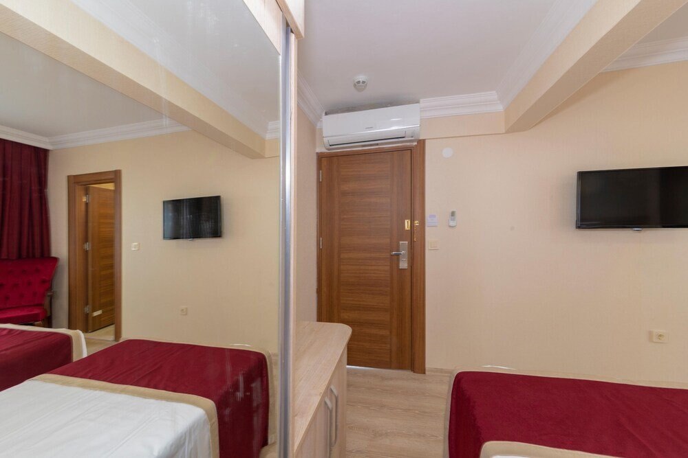 Beijing Hotel Istanbul Price Address Reviews