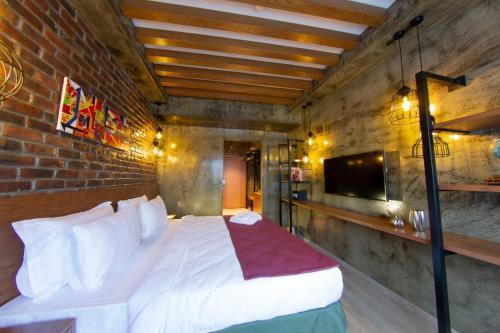 Meydan Besiktas Hotel Room Type - Standard Double Room
