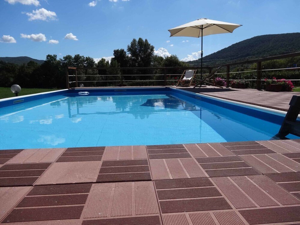 Agriturismo Valle degli Arci - Tap to explore photos
